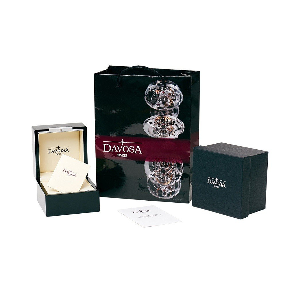 Наручний годинник Davosa 162.479.56 - зображення 4