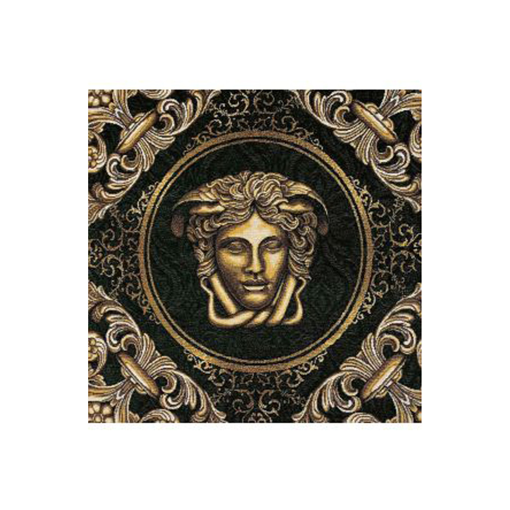 Скатертина Прованс Arte di lusso 135х140 см (4823093437616) - зображення 3