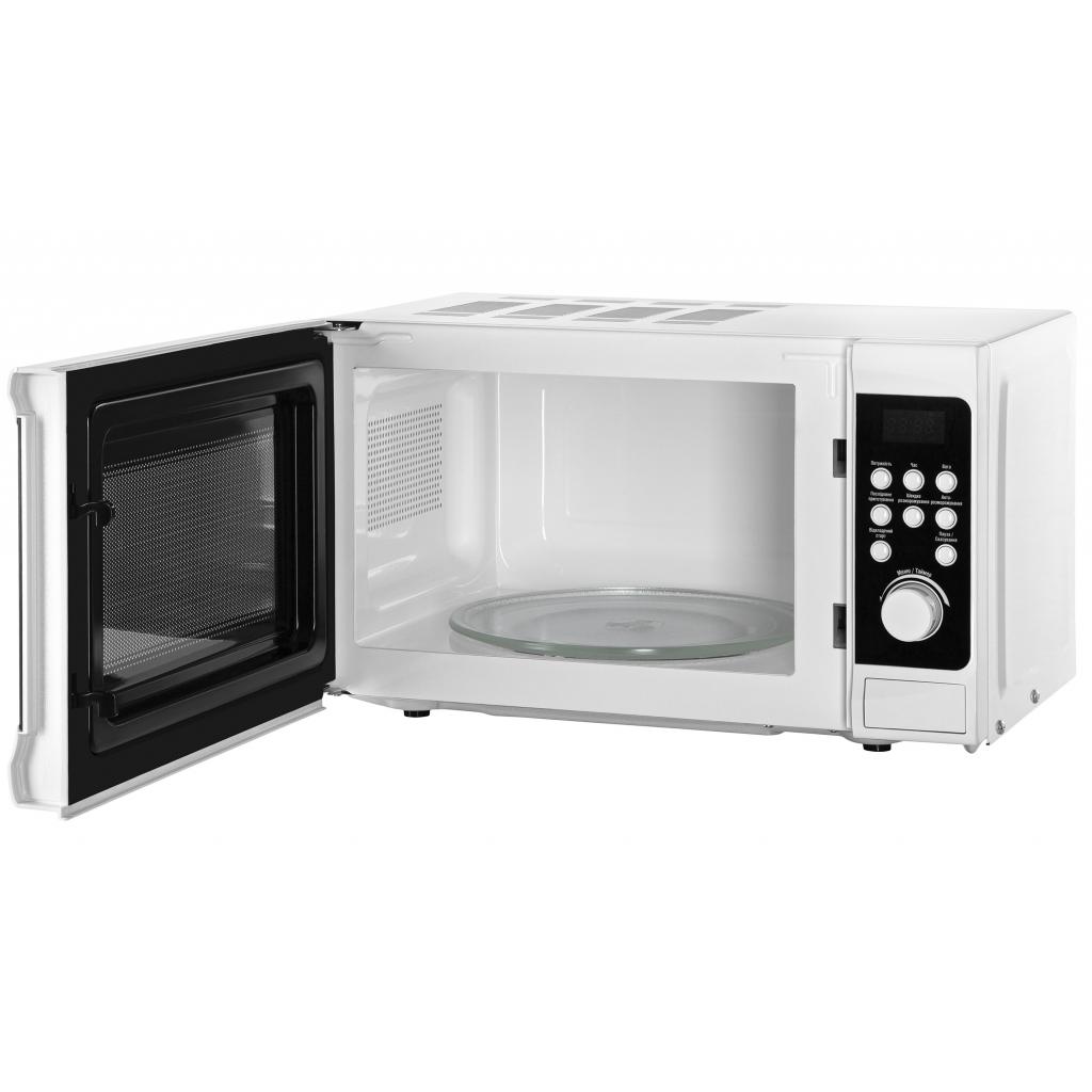 Мікрохвильова піч Ardesto GO-E722WB - зображення 3