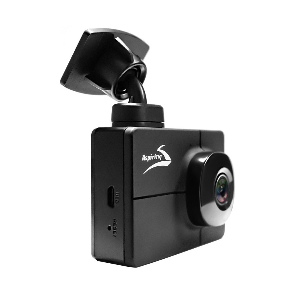 Відеореєстратор Aspiring AT240 - зображення 3