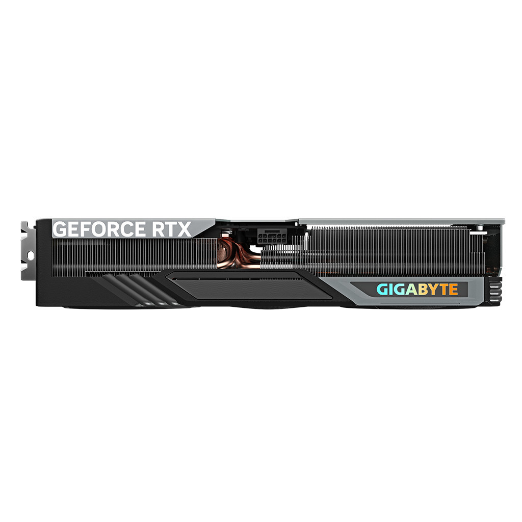 Відеокарта GIGABYTE GeForce RTX4070 SUPER 12Gb GAMING OC (GV-N407SGAMING OC-12GD) - зображення 8