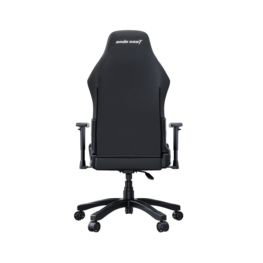 Крісло ігрове Anda Seat Luna Size L Back (AD18-44-B-PV/C) - зображення 3