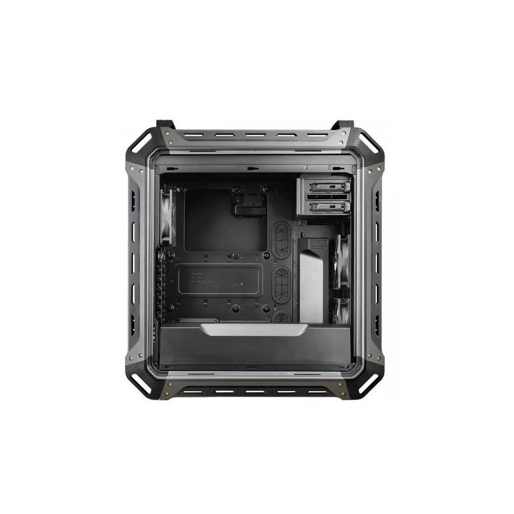 Корпус Cougar Panzer Max - зображення 8