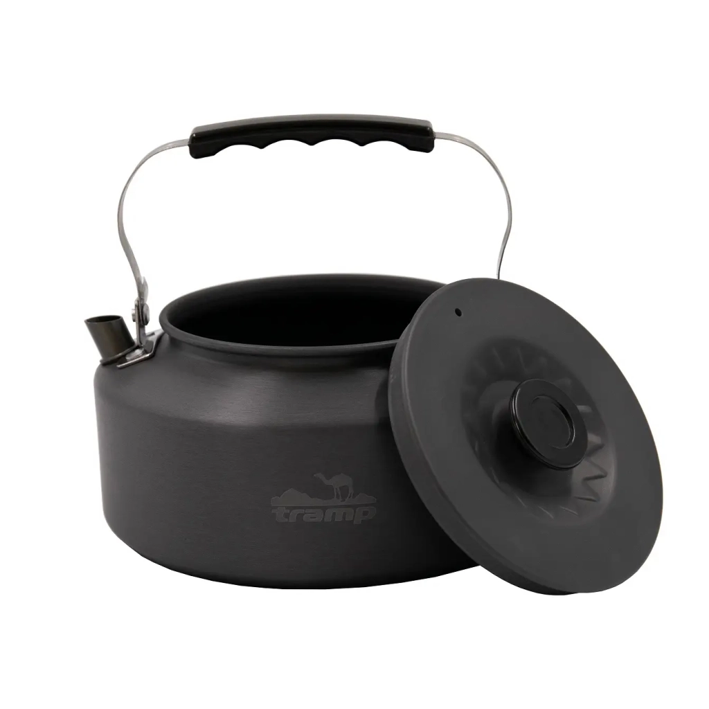 Чайник туристичний Tramp анодований 1,6 л (UTRC-117) - изображение 2