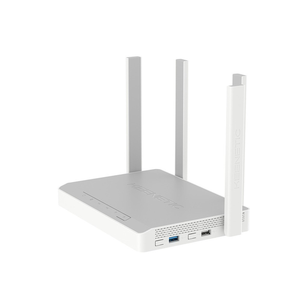 Маршрутизатор Keenetic Titan (KN-1811) - зображення 4
