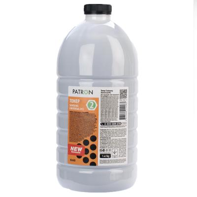Тонер Patron Samsung Universal №2 (ML1210/1610/1710) 1кг (PN-SU2-1) - зображення 1