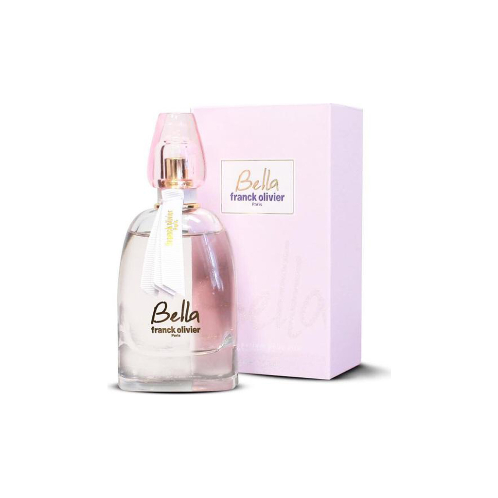 Парфумована вода Franck Olivier Bella 75 мл (3516641542320) - зображення 2