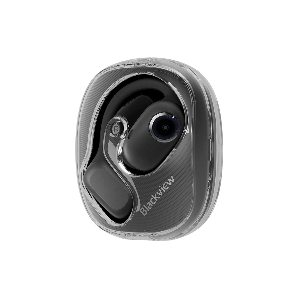 Навушники Blackview AirBuds 100 TWS Black Onyx (6931548317869) - зображення 3