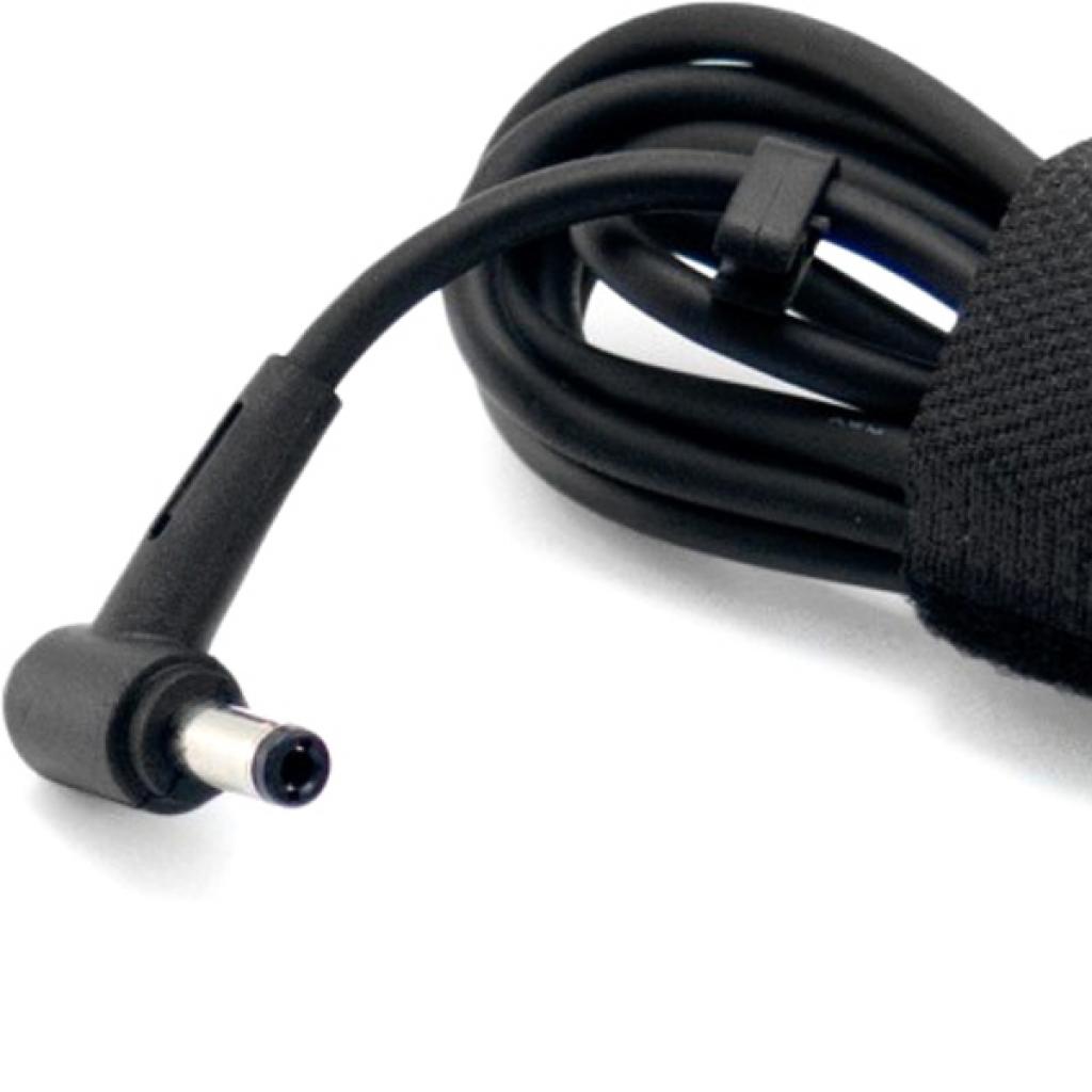 Блок живлення до ноутбуку Extradigital Lenovo 20V, 4.5A, 90W (5.5x2.5) High Quality (PSL3866) - зображення 3