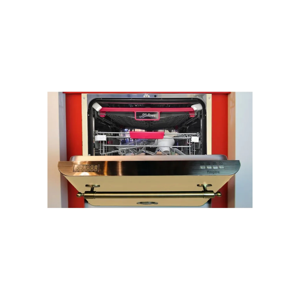 Посудомийна машина Kaiser S 60 U 88 XL ElfEm - зображення 3
