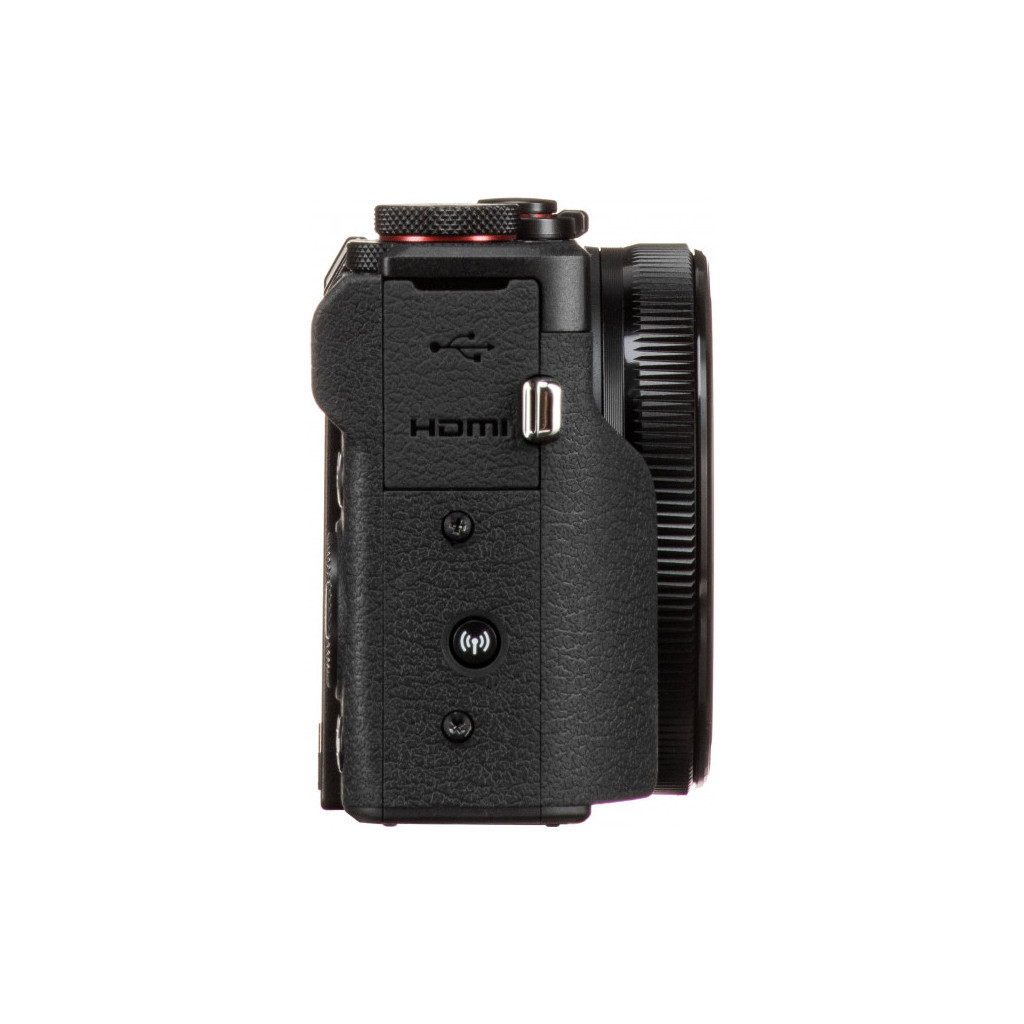 Цифровий фотоапарат Canon Powershot G7 X Mark III Black (3637C013) - зображення 11