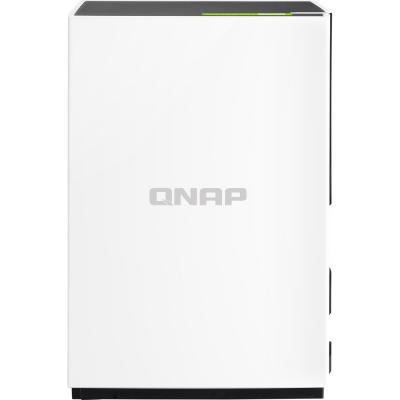 NAS QNap TS-228 - изображение 3
