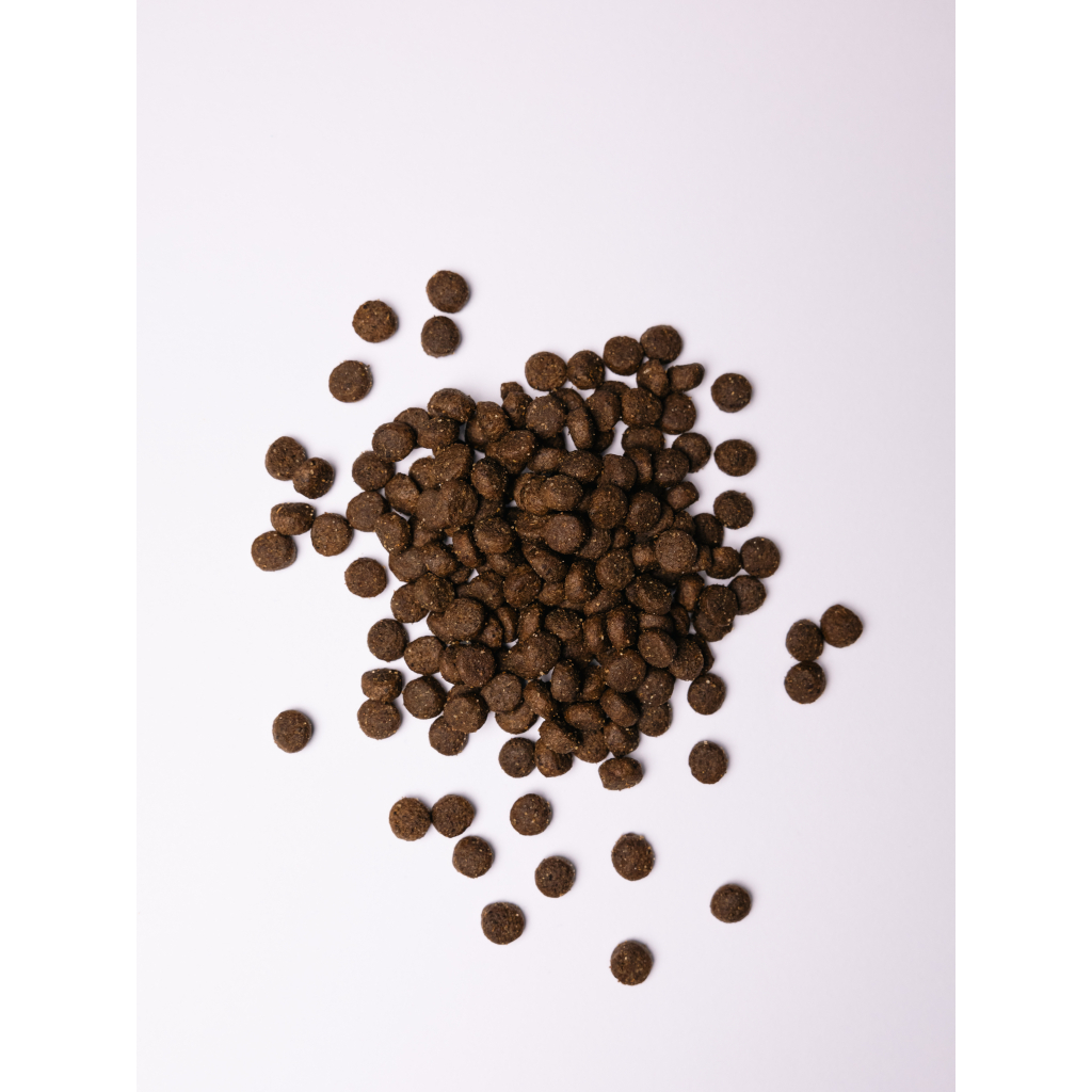 Сухий корм для собак Savory Adult All Breeds rich in Fresh Duck and Rabbit 12 кг (4820232630181) - зображення 4