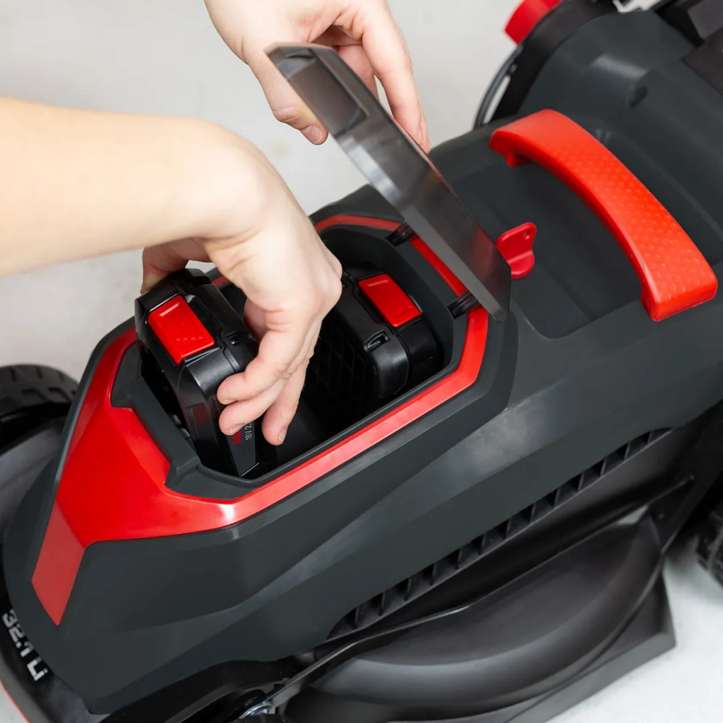 Газонокосарка AL-KO BO Flex 32.1 Li (без АКБ і ЗП) (113901) - зображення 3