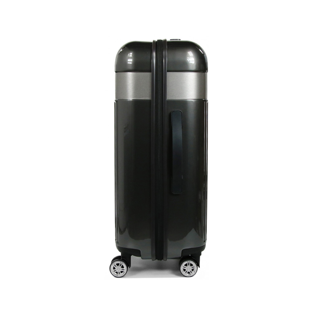 Валіза Titan Sportlight Flash Anthracite M (Ti831405-04) - зображення 3