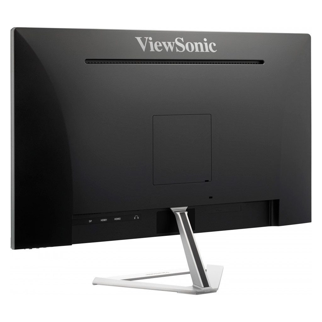 Монітор ViewSonic VX2780-2K - зображення 7