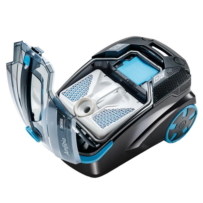 Миючий пилосос Thomas DryBOX Amfibia (788596) - зображення 1