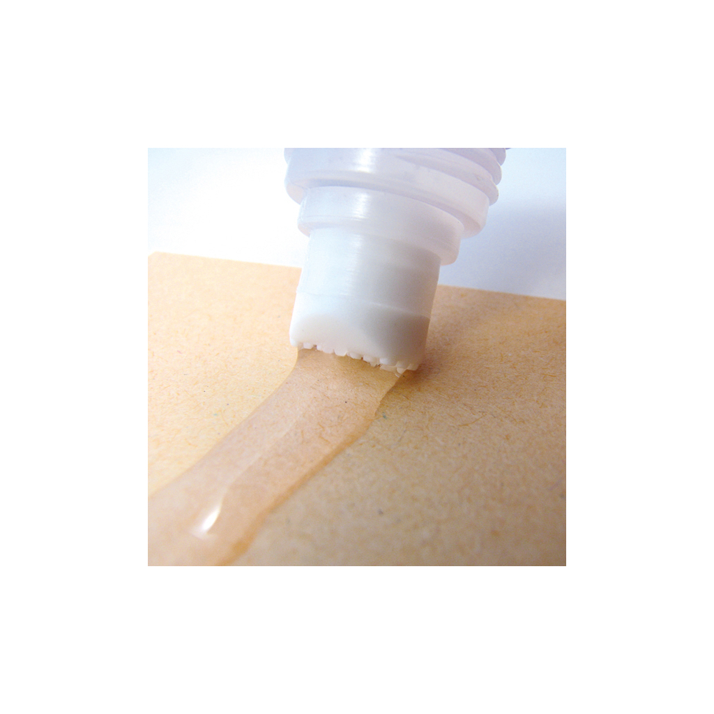 Клей Axent Polymer glue, 40 g (display) (7201-А) - зображення 3