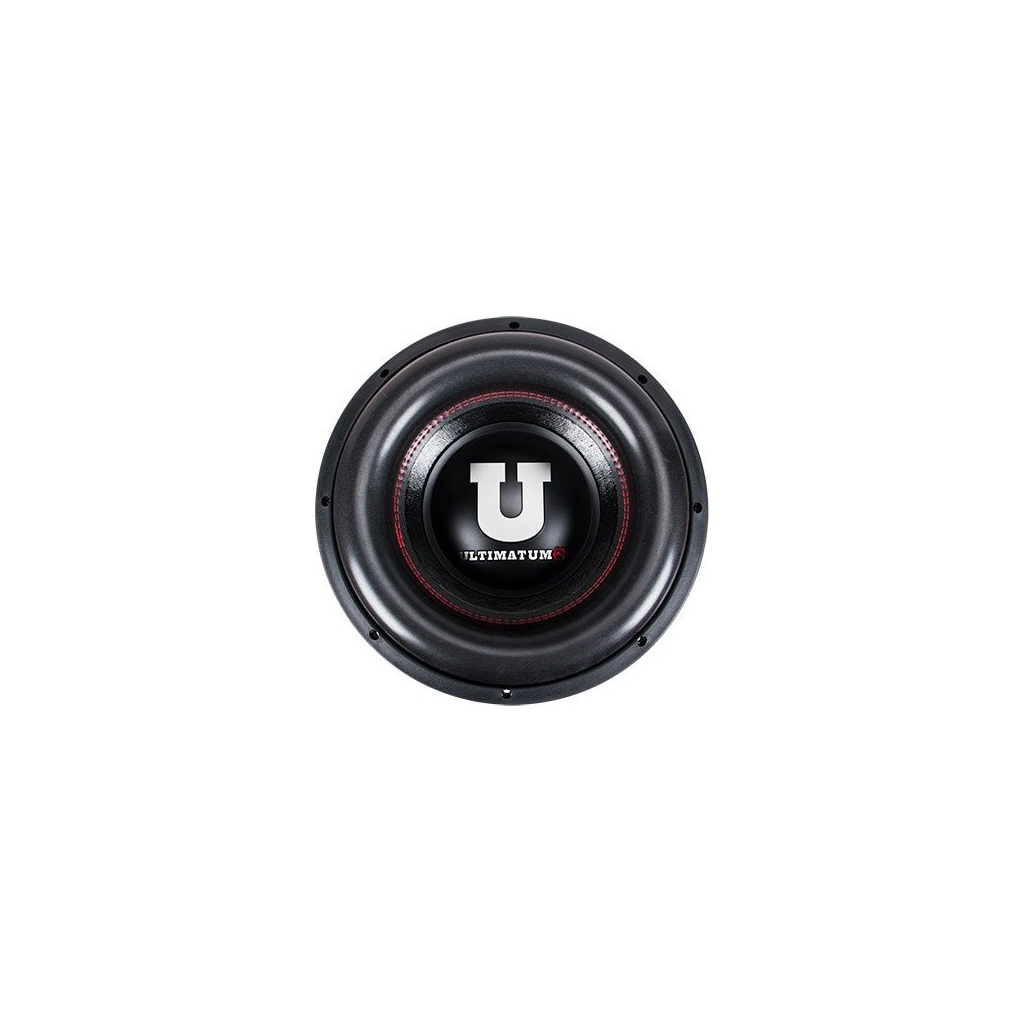 Сабвуферний динамік URAL Ultimatum 12 - зображення 2
