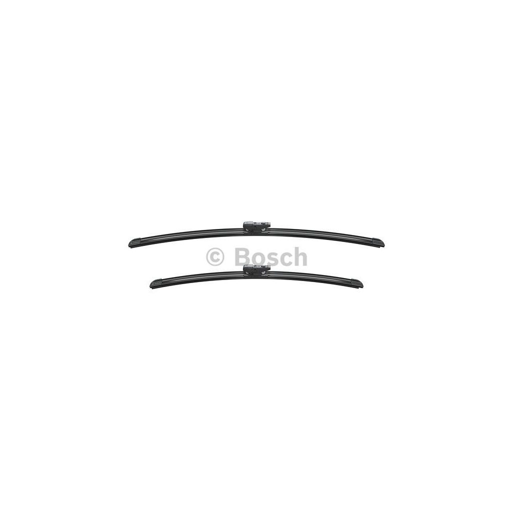 Щітка склоочисника Bosch 3397014315 (3 397 014 315) - зображення 2