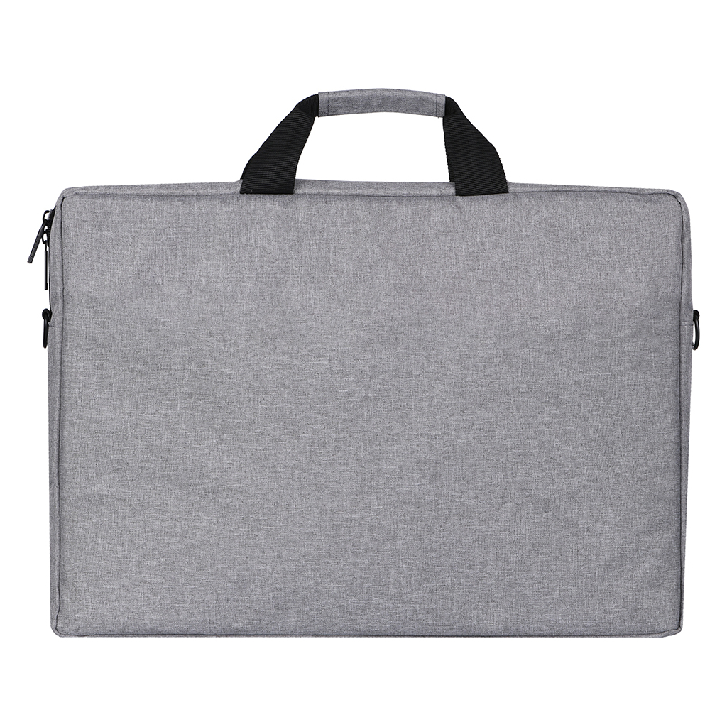 Сумка для ноутбука 2E 17.3" CBN317 Grey (2E-CBN317GY) - зображення 4
