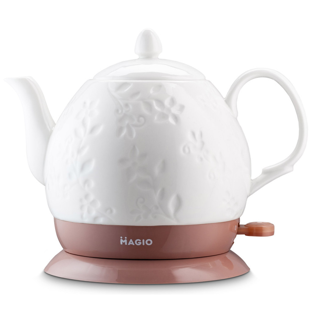 Електрочайник Magio MG-529 - зображення 1