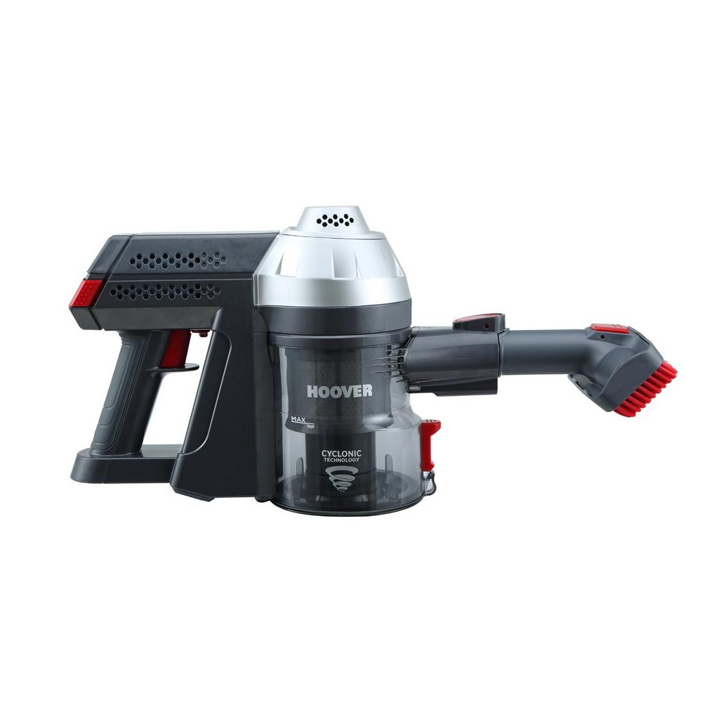 Пилосос Hoover FD22G 011 - зображення 10