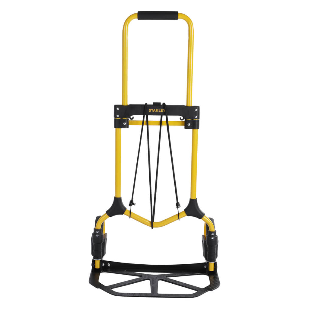 Візок вантажний Stanley до 100кг, розмір платформи 49х28см, вага 4,75кг (SXWT-FT582) - picture 5