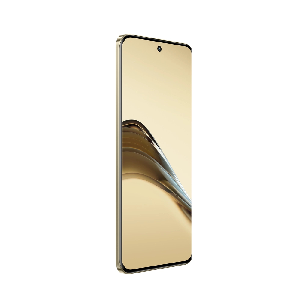 Мобільний телефон realme 13 Pro+ 5G 8/256GB Monet Gold - зображення 5