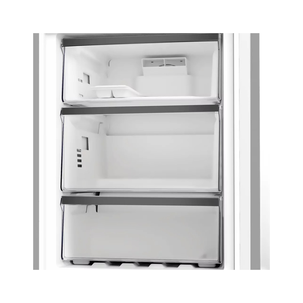 Холодильник Whirlpool WHK 26402 XP4E (WHK26402XP4E) - зображення 5