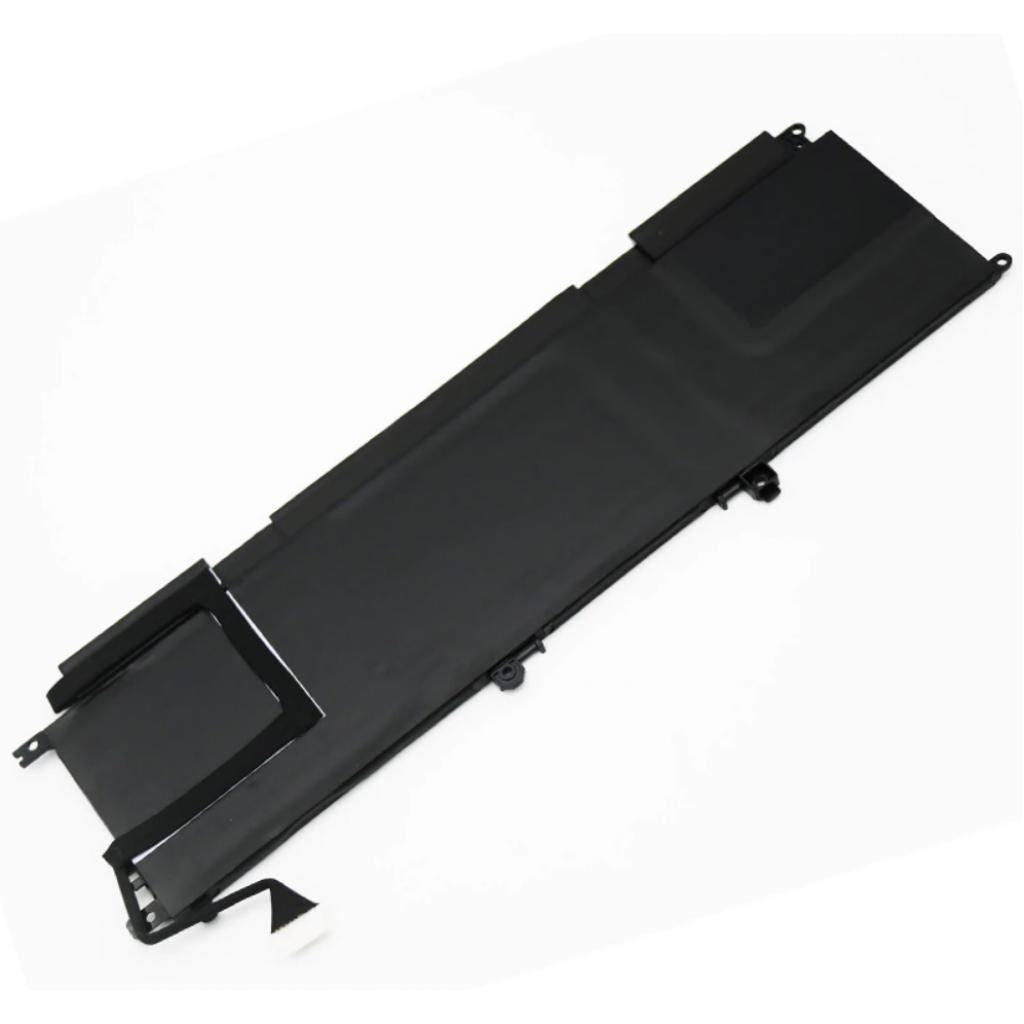 Акумулятор до ноутбука HP Envy 13-ad AD03XL, 51.4Wh (4450mAh), 3cell, 11.55V, Li-ion (A47637) - зображення 3