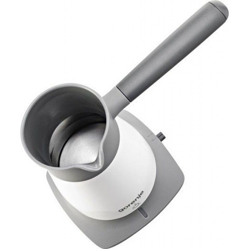 Електрична турка Gorenje TCM300W - зображення 2