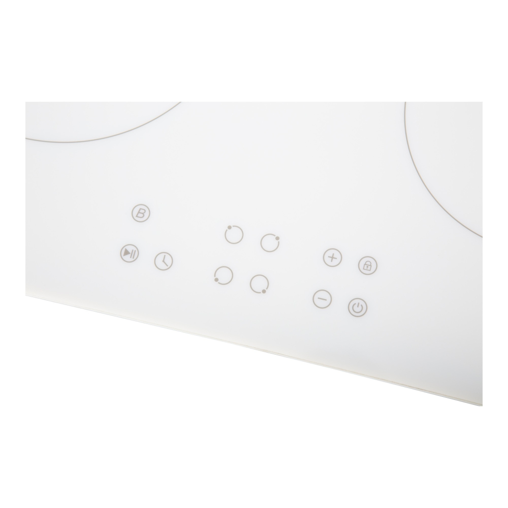 Варочна поверхня Interline HIV 568 SBP WA (HIV568SBPWA) - зображення 4