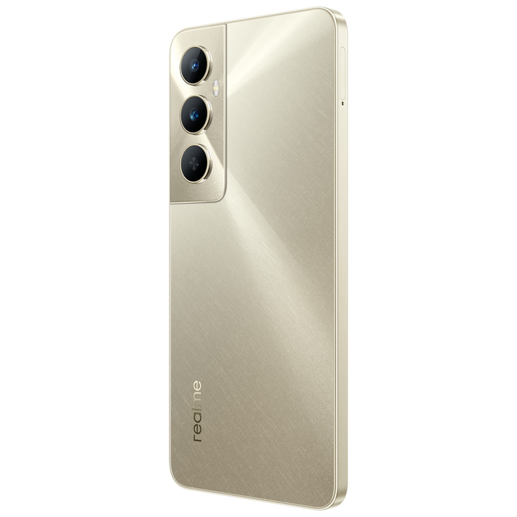 Мобільний телефон realme C65 6/128GB Starlight Gold - зображення 10