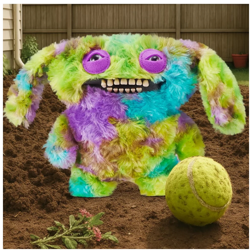 М'яка іграшка Fuggler Граф Штанець (15731L) - зображення 6