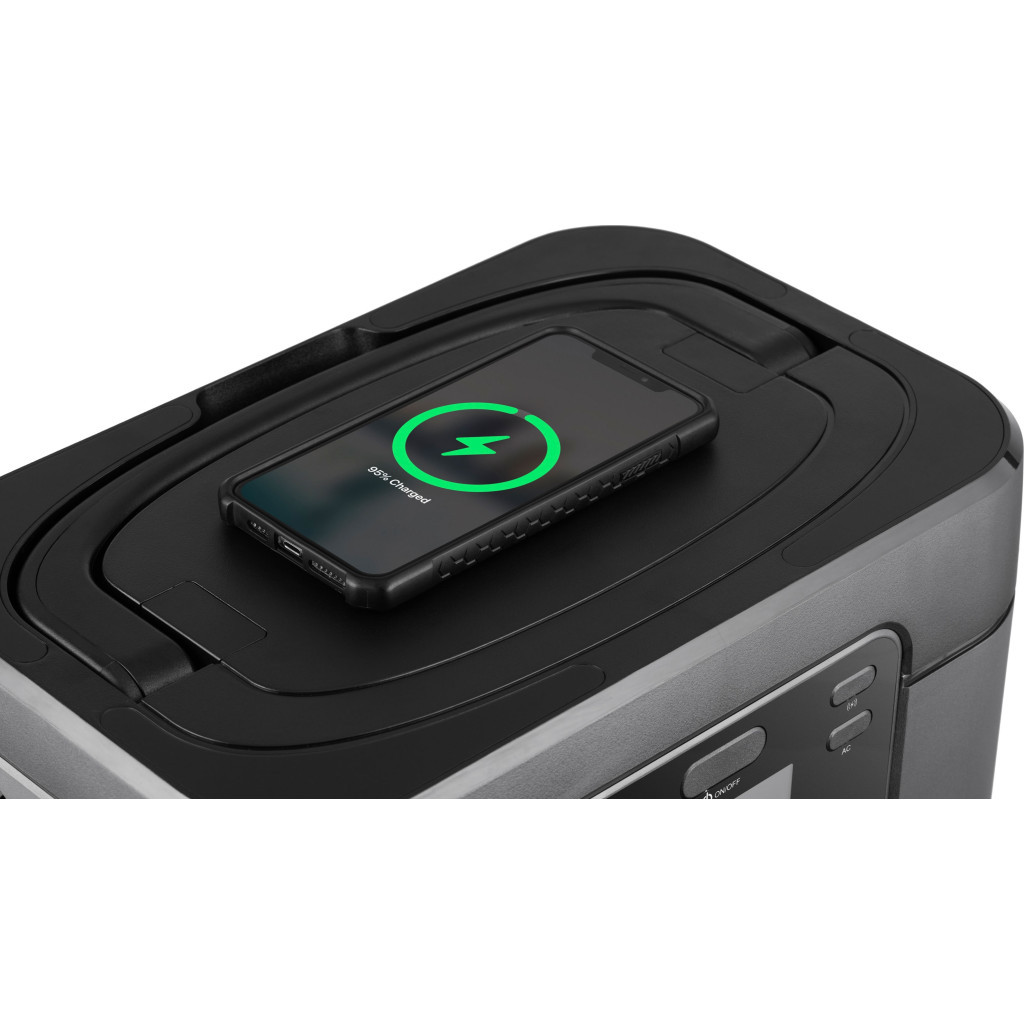 Зарядна станція 2E Snagha 1200W (2E-PPS1210) - зображення 9