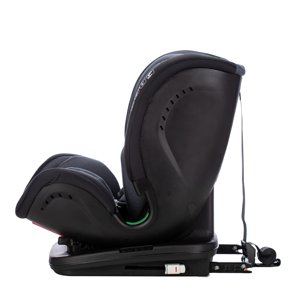 Автокрісло FreeON TREX Black (47153) - зображення 4