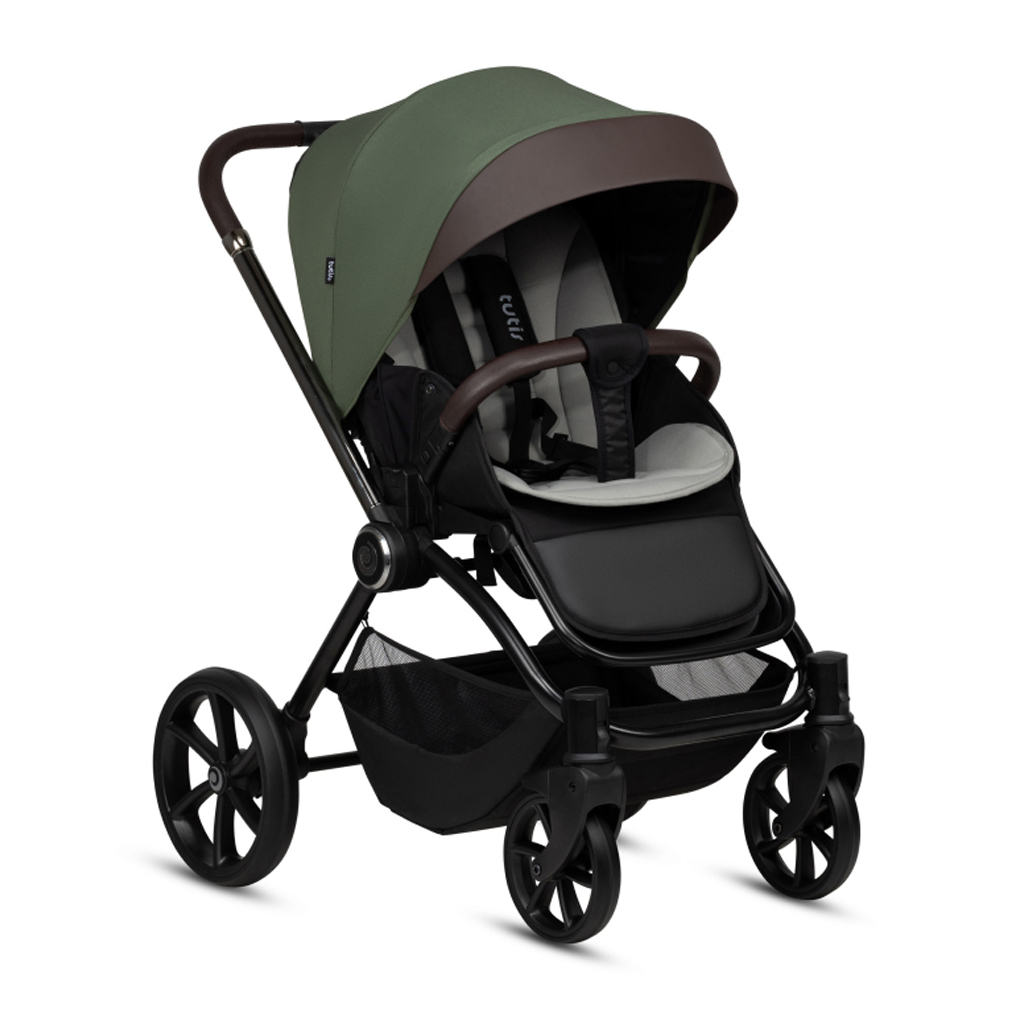 Коляска TUTIS GIO Muschio (1431176) - зображення 1