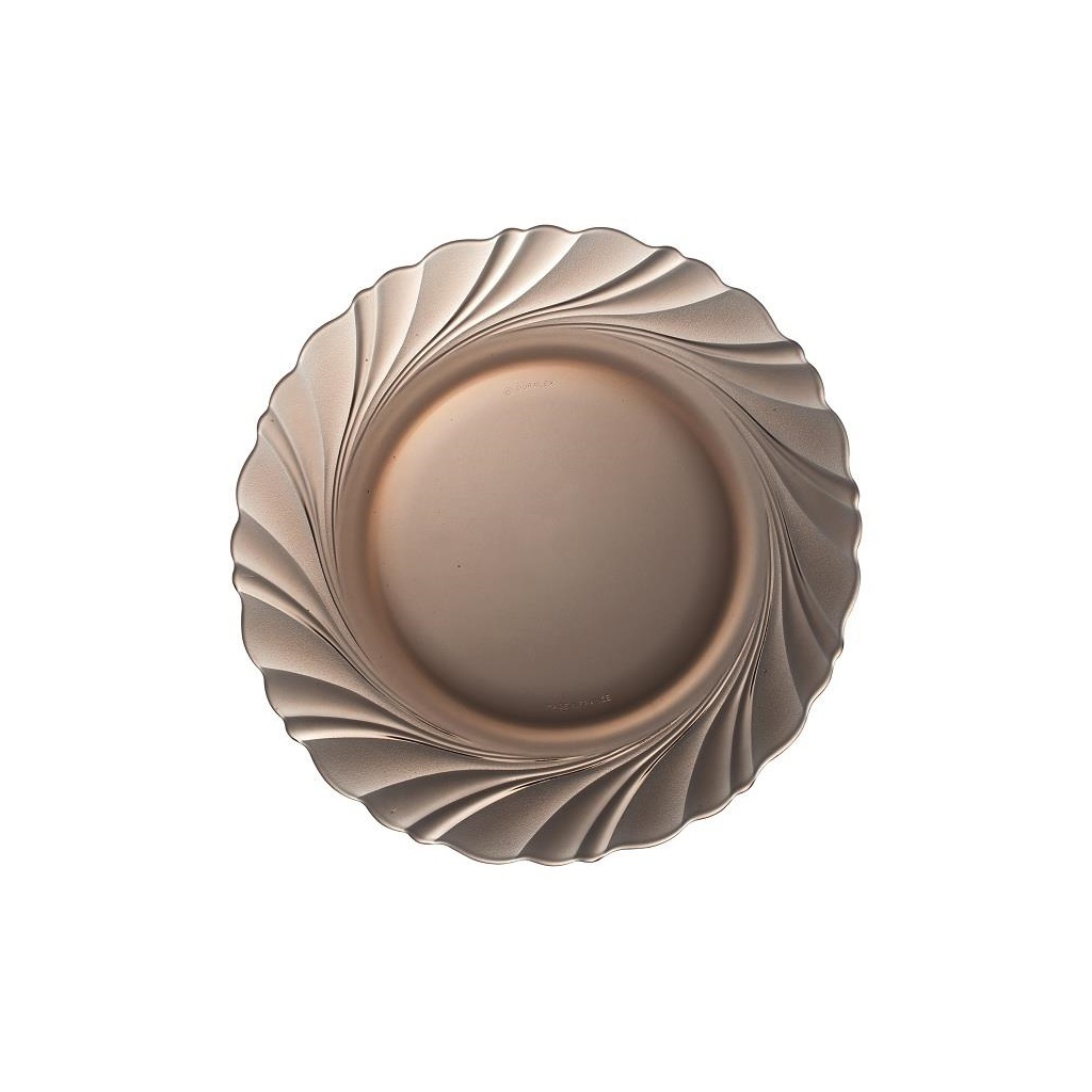 Тарілка Duralex Beau Rivage Creole 19,5 см Десертна (3003CF06) - зображення 1