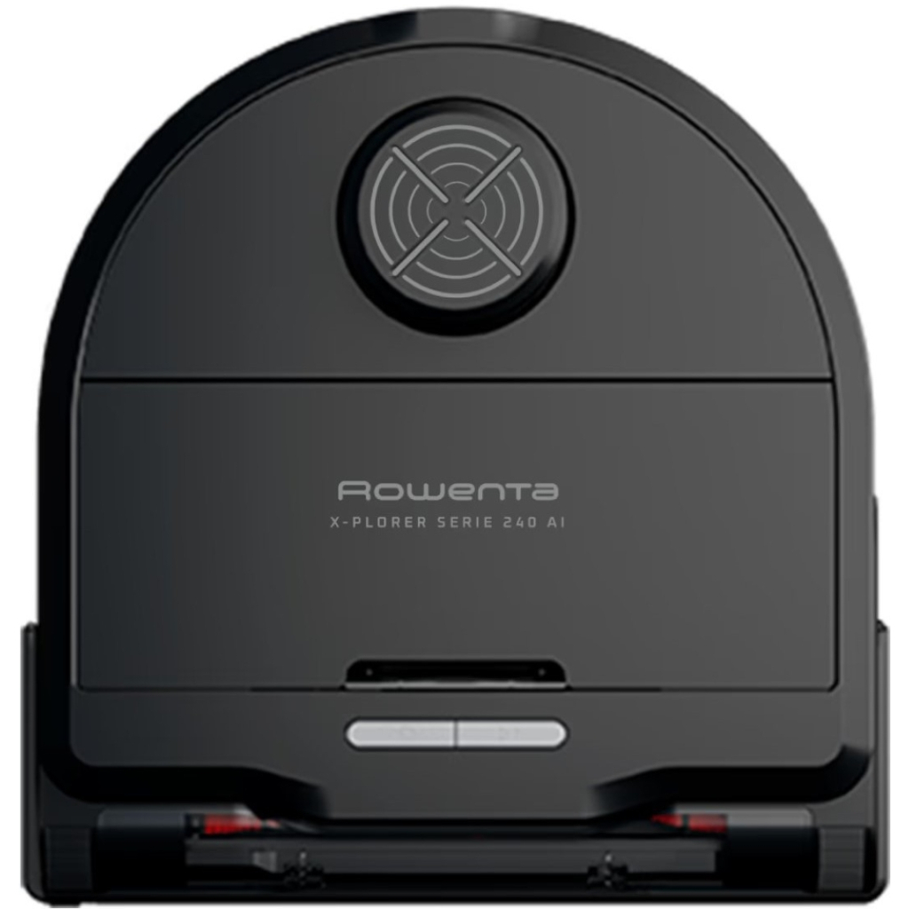 Пилосос Rowenta RR9675WH - зображення 1