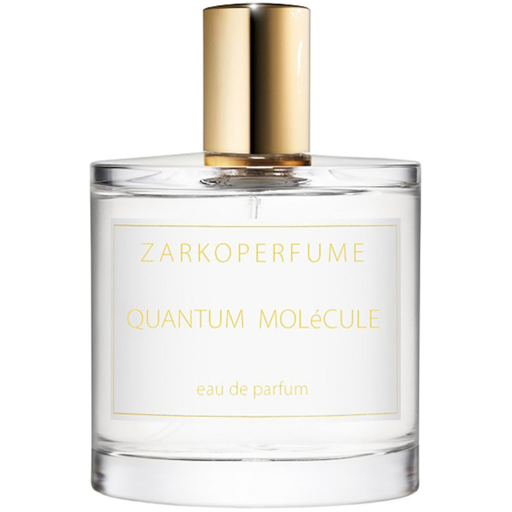 Парфумована вода Zarkoperfume Quantum Molecule 100 мл (5712590000630) - зображення 1