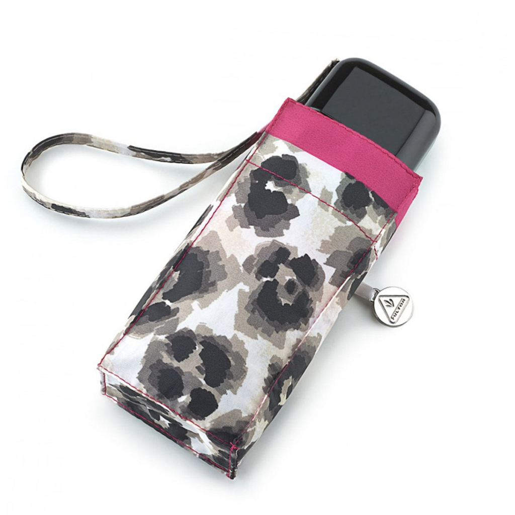 Парасоля Fulton L501-039359 Tiny-2 Leopard Border (L501-039359) - зображення 4