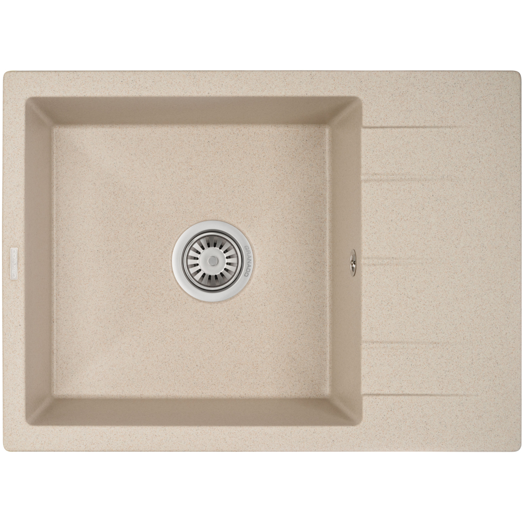 Мийка кухонна GRANADO LINARES terra (gr0803) - зображення 1