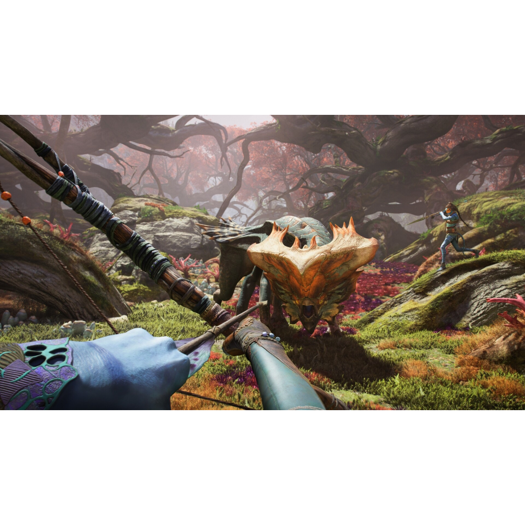 Гра Sony Avatar Frontiers of Pandora. From the Ashes (3307216307808) - изображение 5