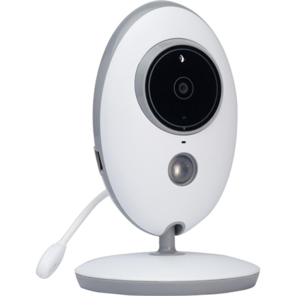 Відеоняня Piccologufo ZV561 з екраном 2.4' (Гр8701) - зображення 6