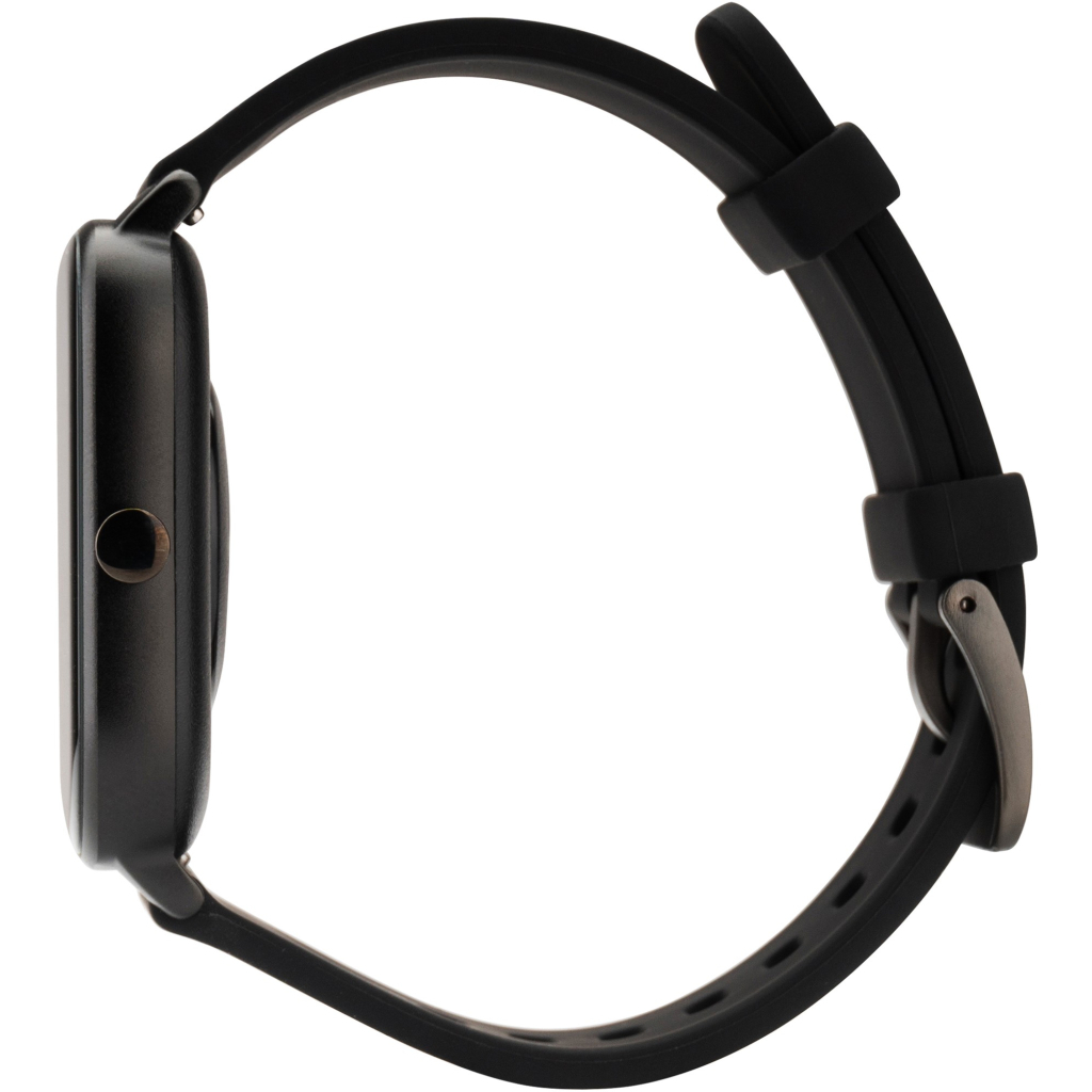 Смарт-годинник Globex Smart Watch Me (Black) - зображення 4