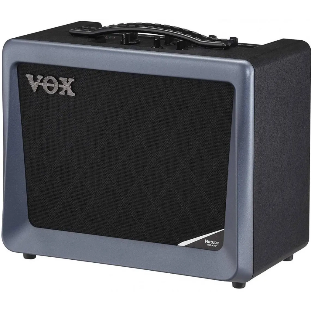 Комбопідсилювач VOX VX50-GTV Modeling Guitar Amplifier (228362) - зображення 1