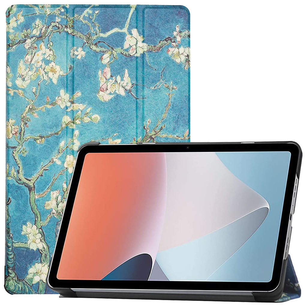 Чохол до планшета BeCover Smart Case Oppo Pad Air 2022 10.36" Spring (709525) - зображення 2