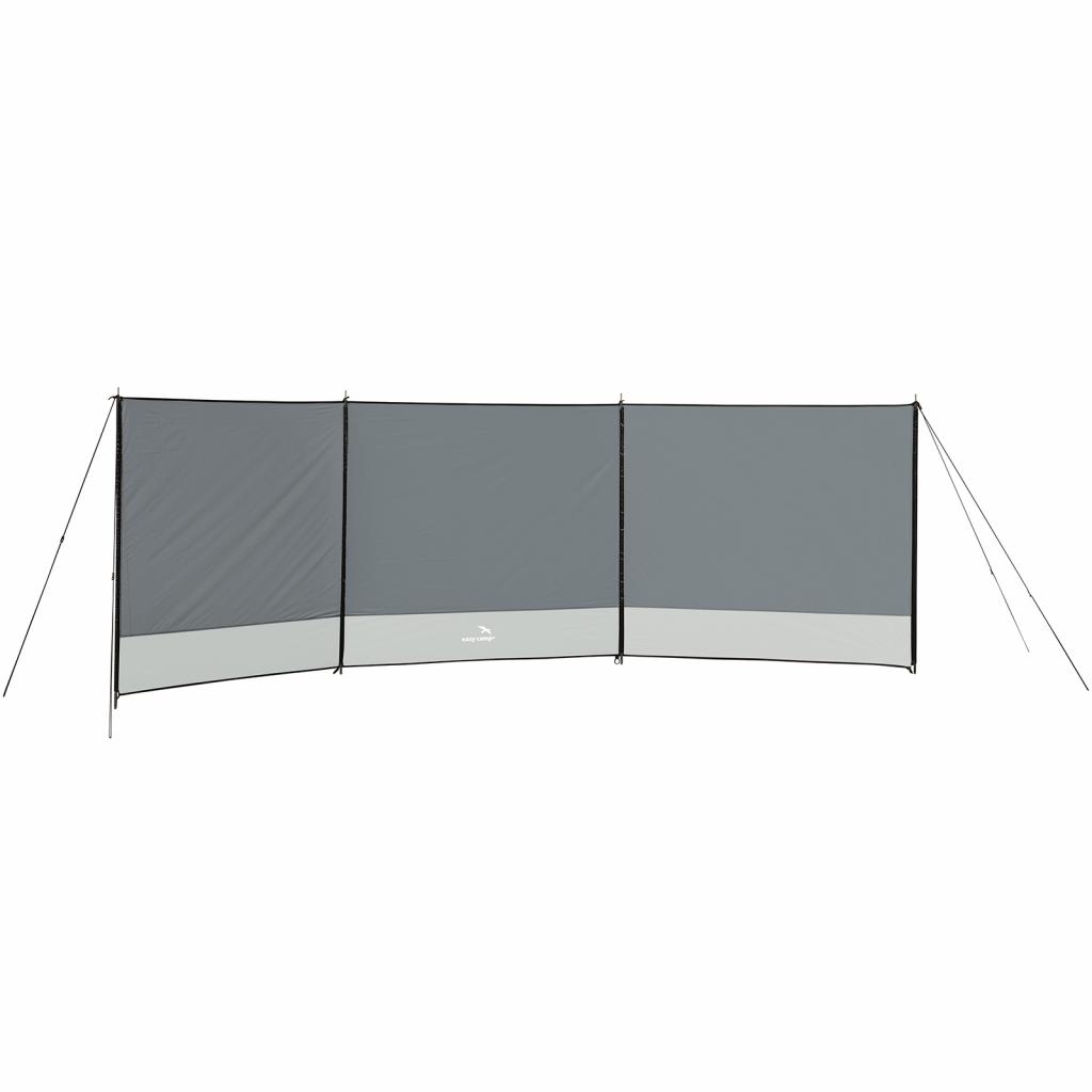 Тент Easy Camp Windscreen Granite Grey (928887) - зображення 1