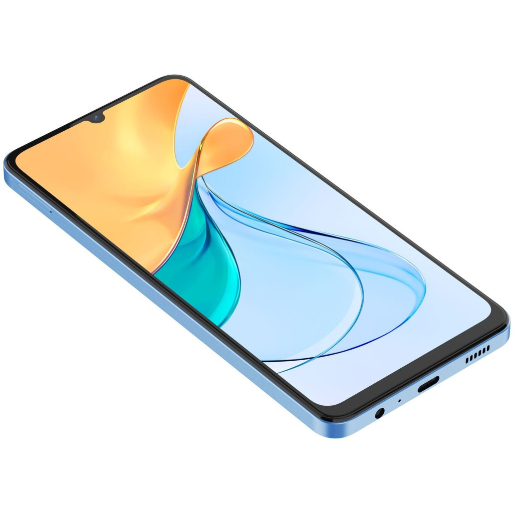 Мобільний телефон ZTE Blade V50 Vita 6/128GB Blue (1011471) - зображення 12